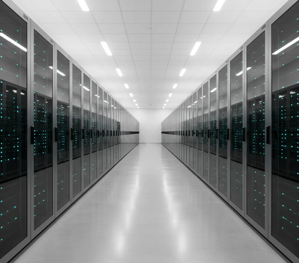 AWS acelera com demanda de IA da Meta e OpenAI, e eleva projeção de capex