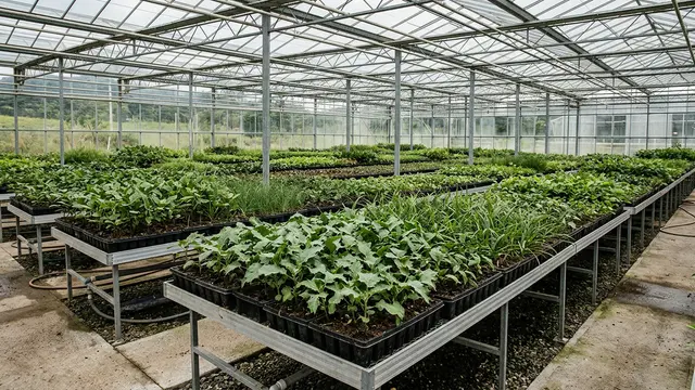 Plantas nativas viram tendência de mercado — e superam o status de ervas daninhas