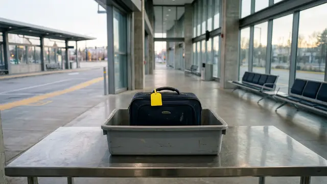 TSA testa check-in remoto para desafogar aeroportos — projeto começa em Boston
