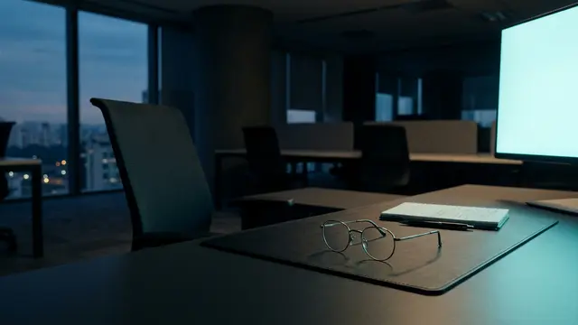 Bill Gates prevê automação de quase todas as tarefas humanas em uma década