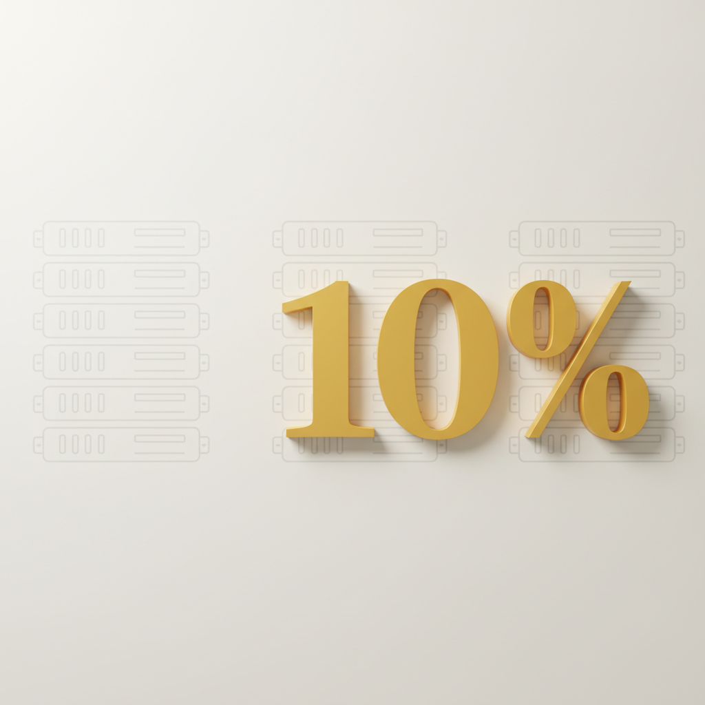 EY: 1 em cada 10 empresas mostra retorno real de investimento em IA