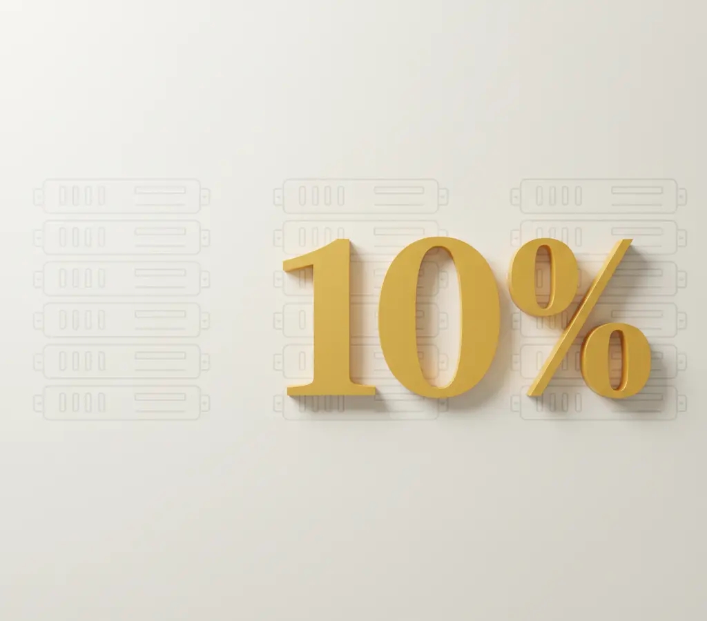 EY: 1 em cada 10 empresas mostra retorno real de investimento em IA