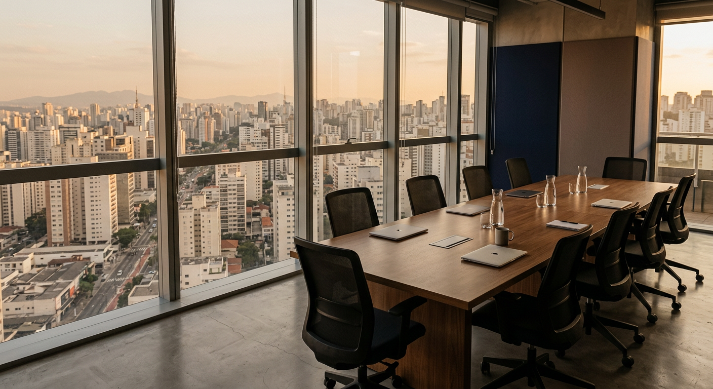 Google Cloud descentraliza estratégia global para capturar o próximo unicórnio na América Latina