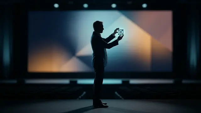 Jensen Huang rebate medo de desemprego por IA e aponta alta na demanda por engenheiros