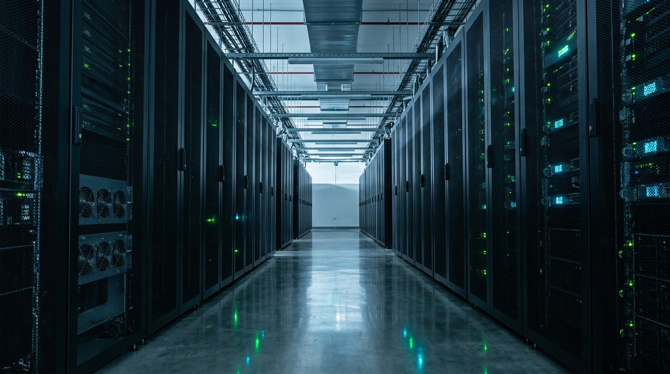Nvidia dispara receita para US$ 81,6 bilhões — e sinaliza nova fase de maturidade
