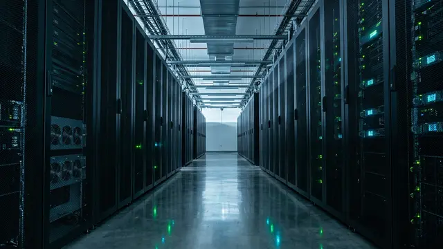 Nvidia dispara receita para US$ 81,6 bilhões — e sinaliza nova fase de maturidade