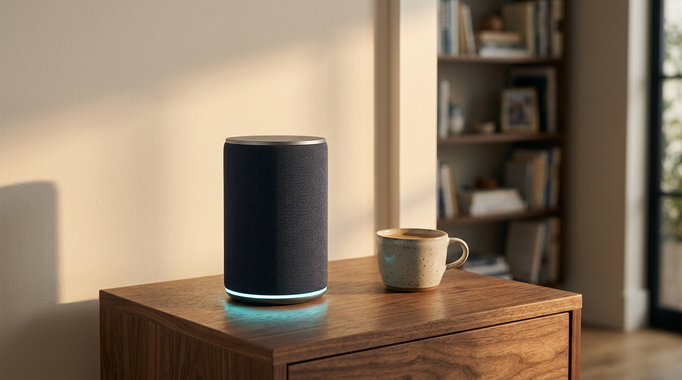 Amazon integra podcasts gerados por IA ao Alexa Plus