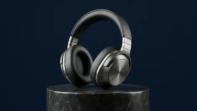 Sony testa limite do mercado premium com fones de 630 euros
