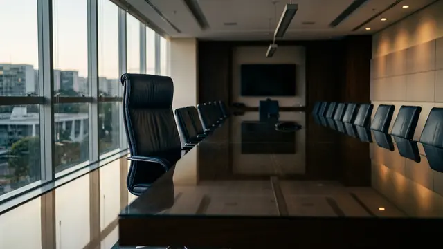 Mark Surman propõe três pilares para CEOs recuperarem confiança na IA