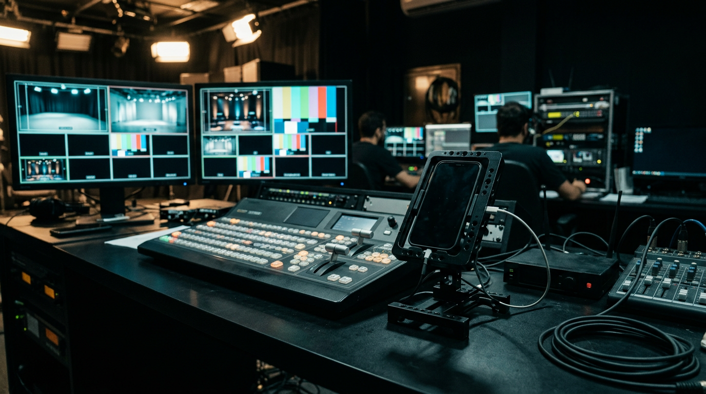 Economia dos criadores vive seu momento de TV a cabo