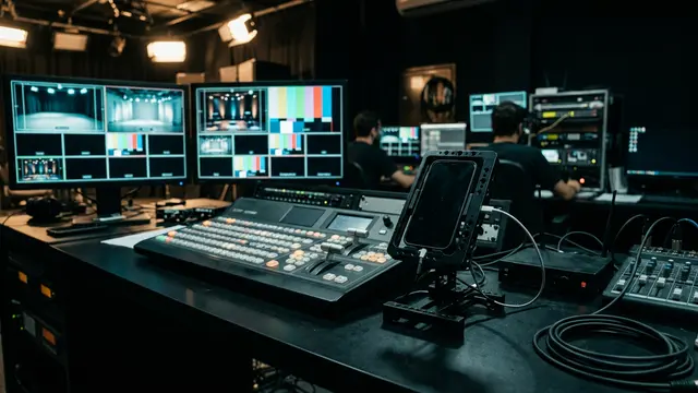 Economia dos criadores vive seu momento de TV a cabo