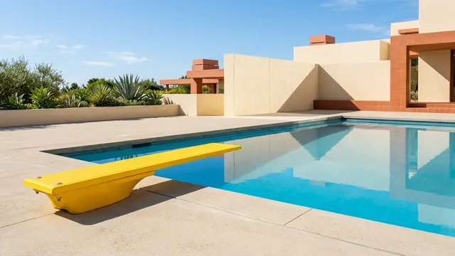 David Hockney e a luz eterna da Califórnia — o adeus a um mestre