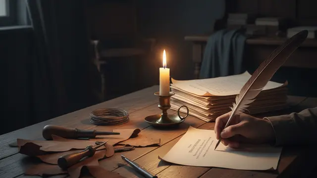 O primeiro ‘influencer’ da América era um fracassado