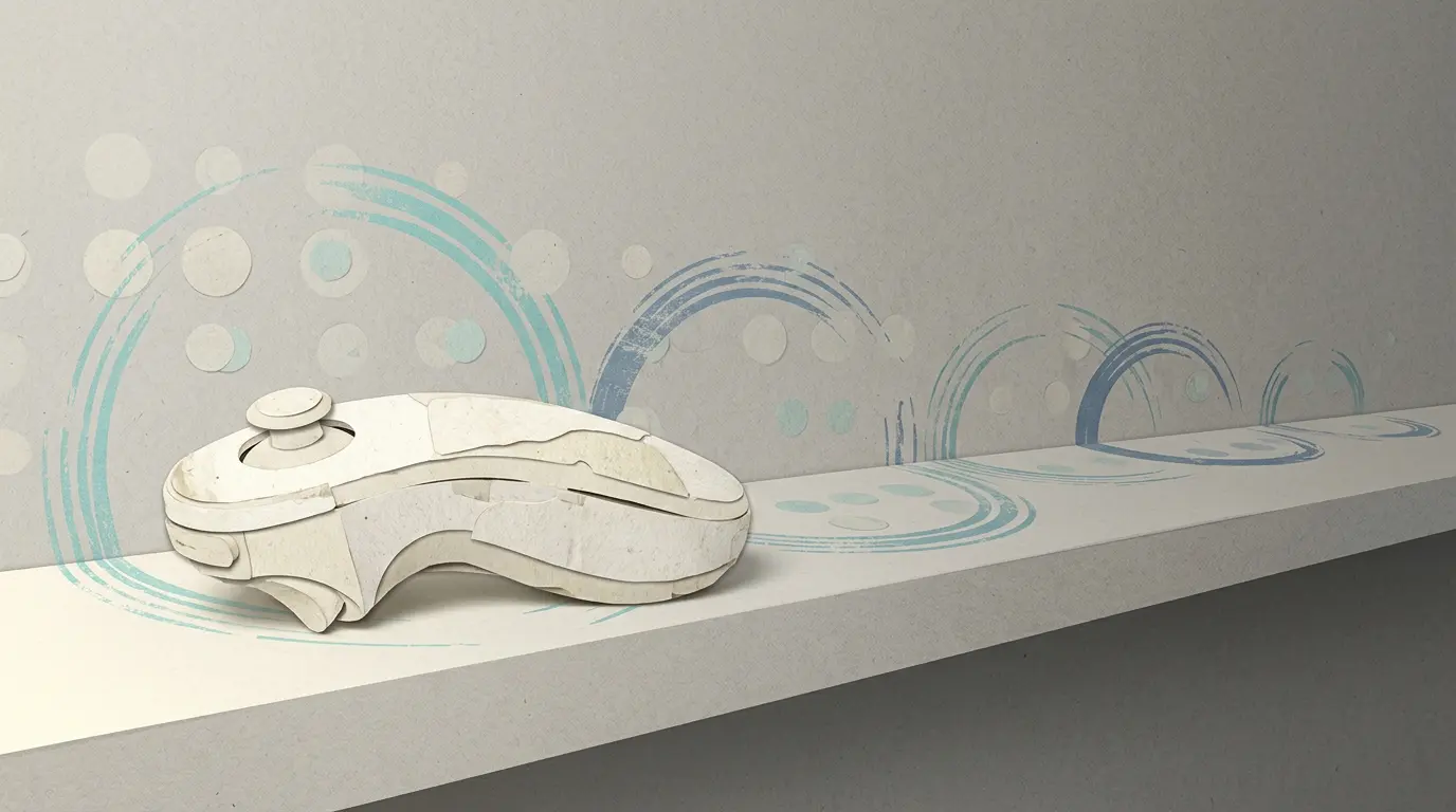 Nintendo Wii completa duas décadas — por que os clássicos ficaram no passado