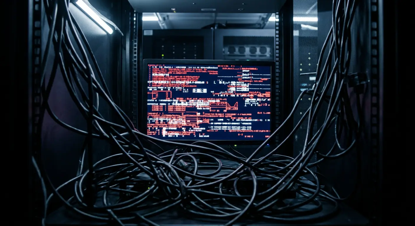 Criadores de conteúdo adotam 'tarpits' para sabotar o treinamento de modelos de IA