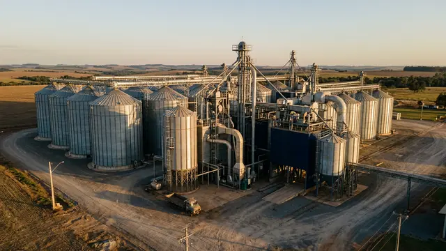 3tentos inaugura usina de etanol de milho no Mato Grosso — e acelera estratégia no Araguaia