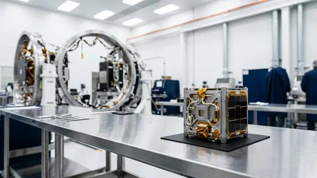 NASA abre chamada para CubeSats nas futuras missões Artemis III, IV e V