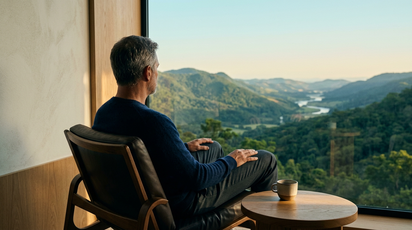 Ex-Googler revela como a disciplina de longo prazo permitiu aposentadoria aos 55 anos