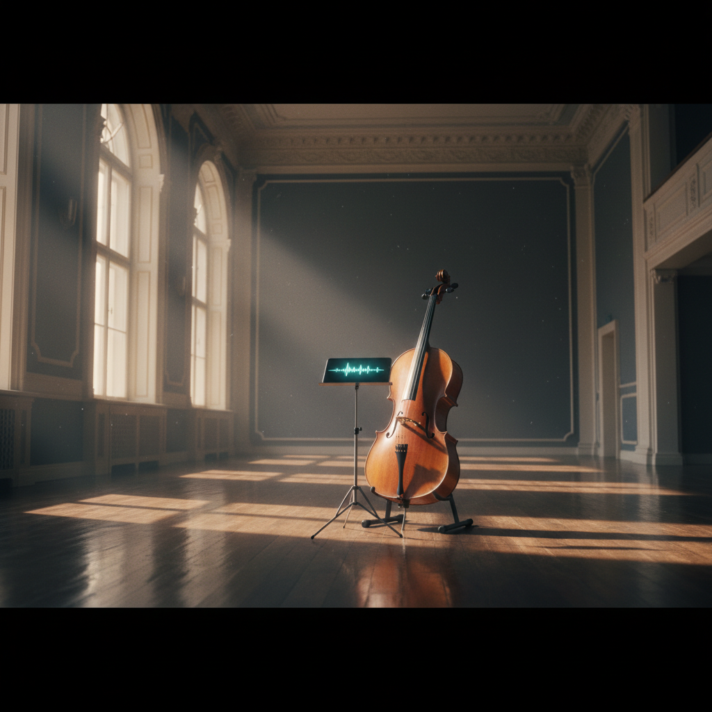O software que devora a escola de música
