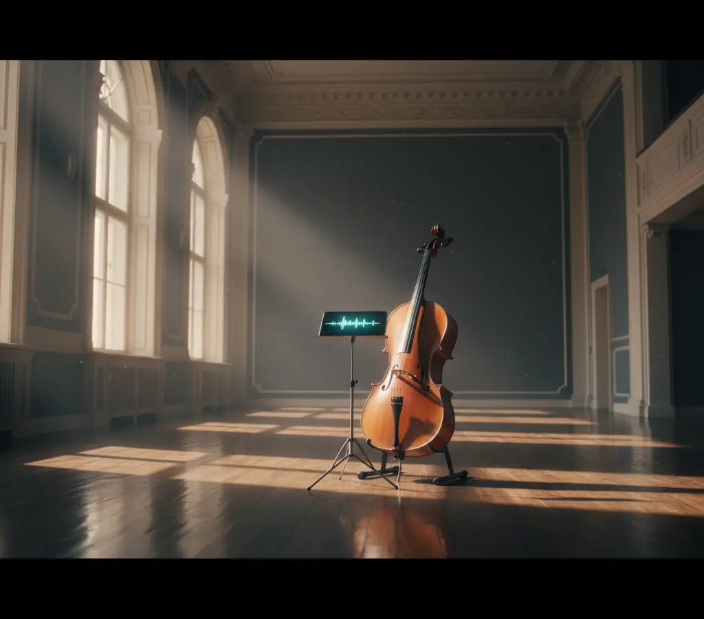 O software que devora a escola de música