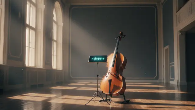 O software que devora a escola de música