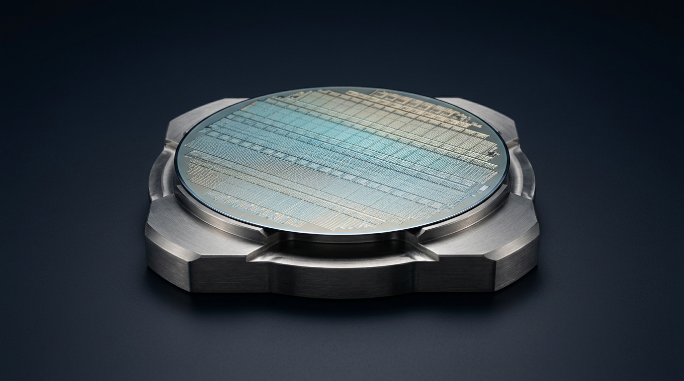 O momento histórico dos semicondutores na visão da Applied Materials