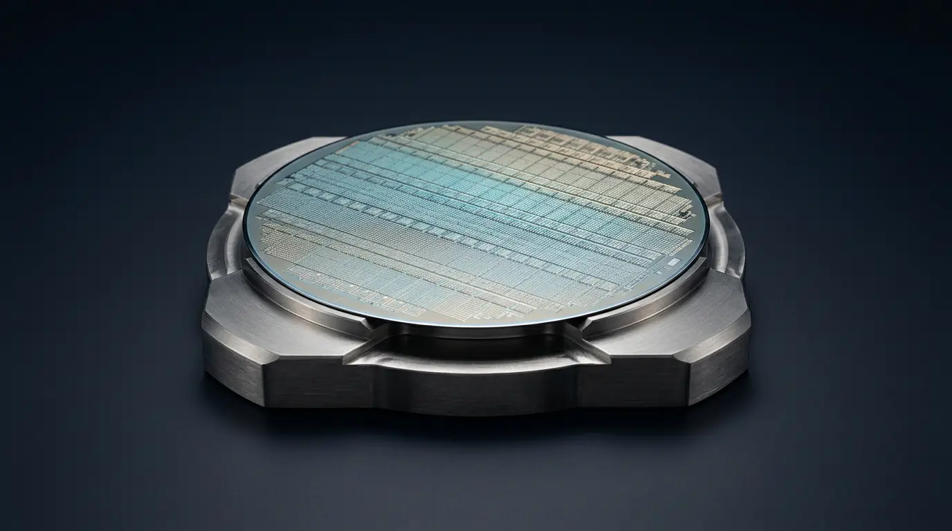 O momento histórico dos semicondutores na visão da Applied Materials