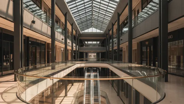 O shopping não morreu? A aposta de R$ 67 milhões do Pátria