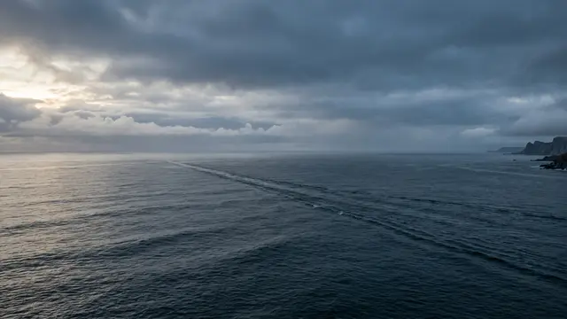 Rússia aposta no submarino Khabarovsk para redefinir o medo estratégico subaquático