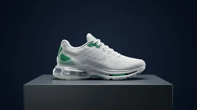 ASICS e HIDDEN NY redefinem a estética do tênis técnico — uma análise de design