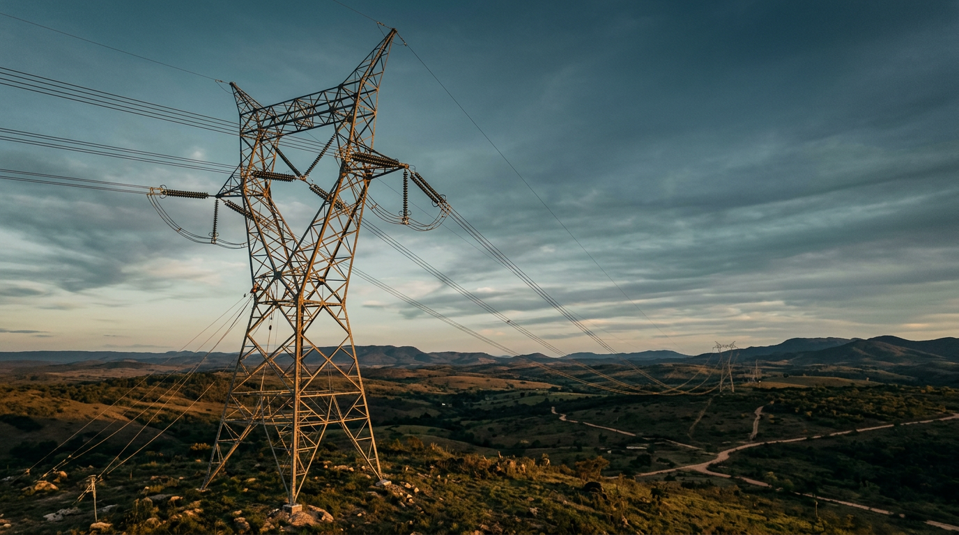 Energisa vende ativos de transmissão à Taesa por R$ 2,3 bilhões