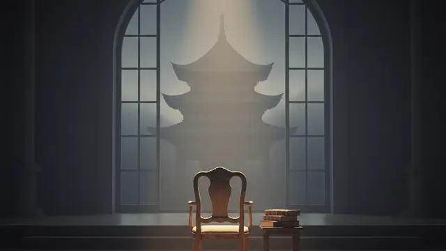 A última lição de Tom Rockmore