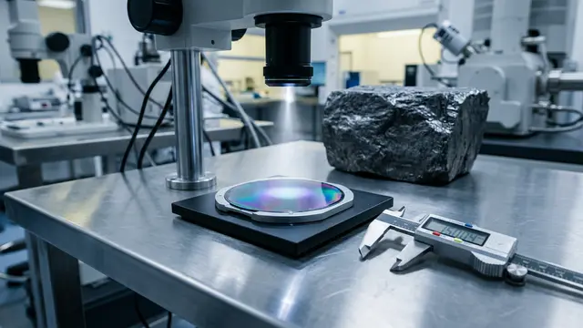 EUA devem saltar etapa e focar em ânodos de silício para dominar baterias