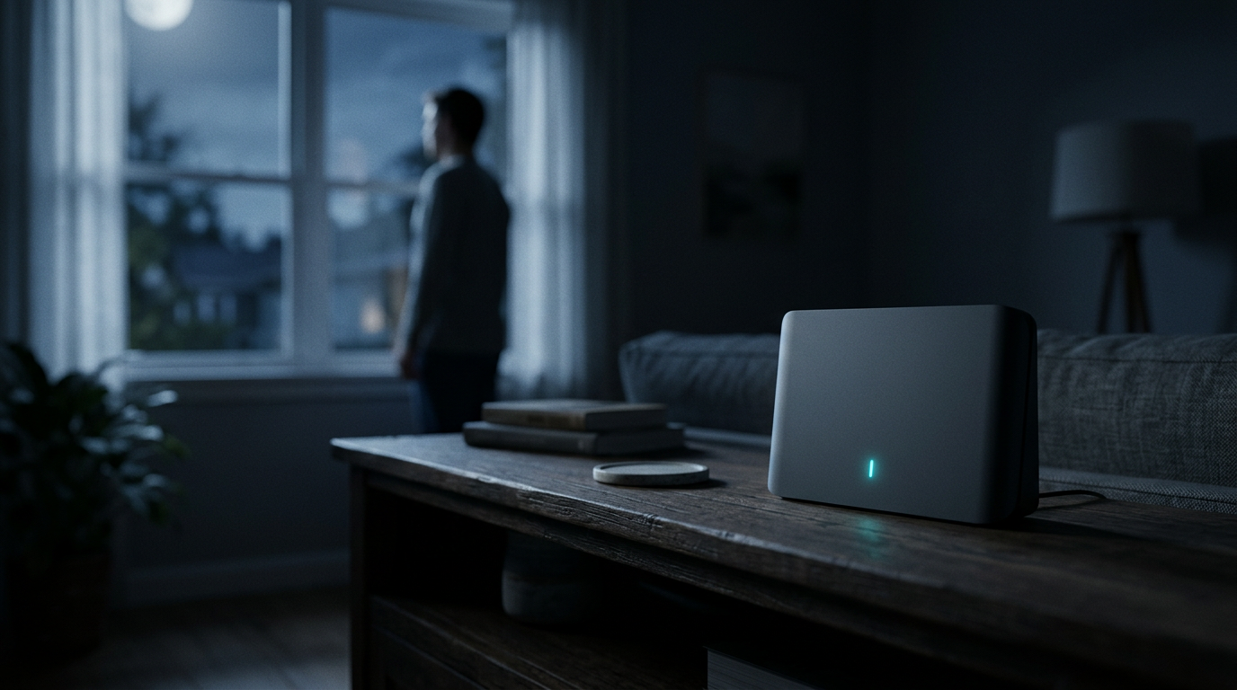 Pesquisadores transformam roteadores Wi-Fi em sensores de presença com precisão quase perfeita