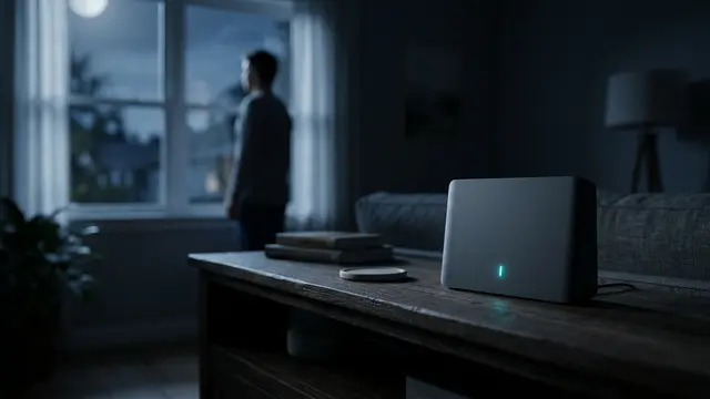 Pesquisadores transformam roteadores Wi-Fi em sensores de presença com precisão quase perfeita