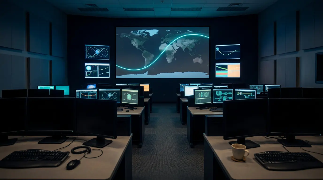 NASA ganha fôlego extra para resgatar observatório Swift antes da reentrada