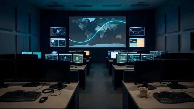 NASA ganha fôlego extra para resgatar observatório Swift antes da reentrada