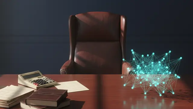De guardião a estrategista: a IA redesenha o papel do CFO