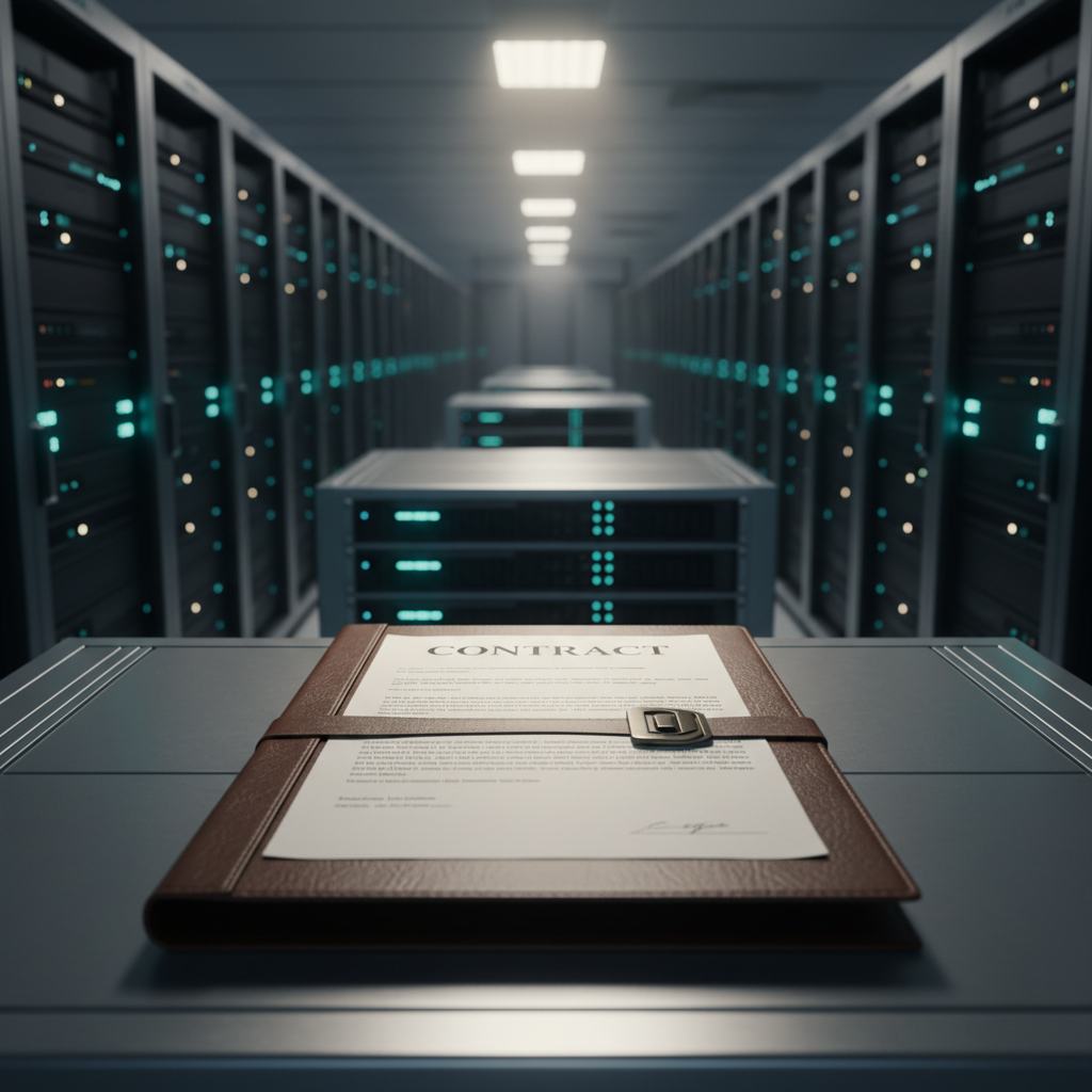 CoreWeave: como provedora de IA aposta em contratos para pagar dívida bilionária
