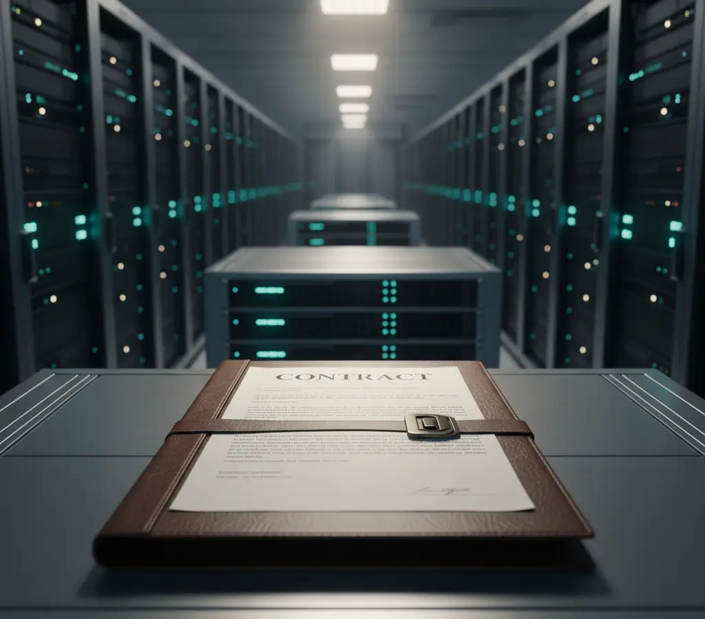 CoreWeave: como provedora de IA aposta em contratos para pagar dívida bilionária