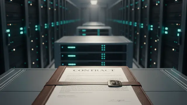 CoreWeave: como provedora de IA aposta em contratos para pagar dívida bilionária