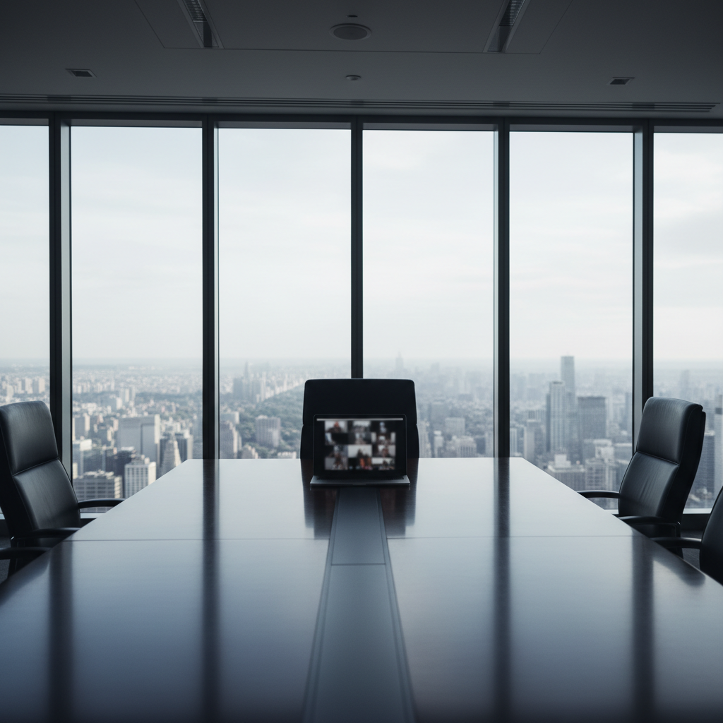 Dados mostram o óbvio sobre o home office. Por que os CEOs insistem?
