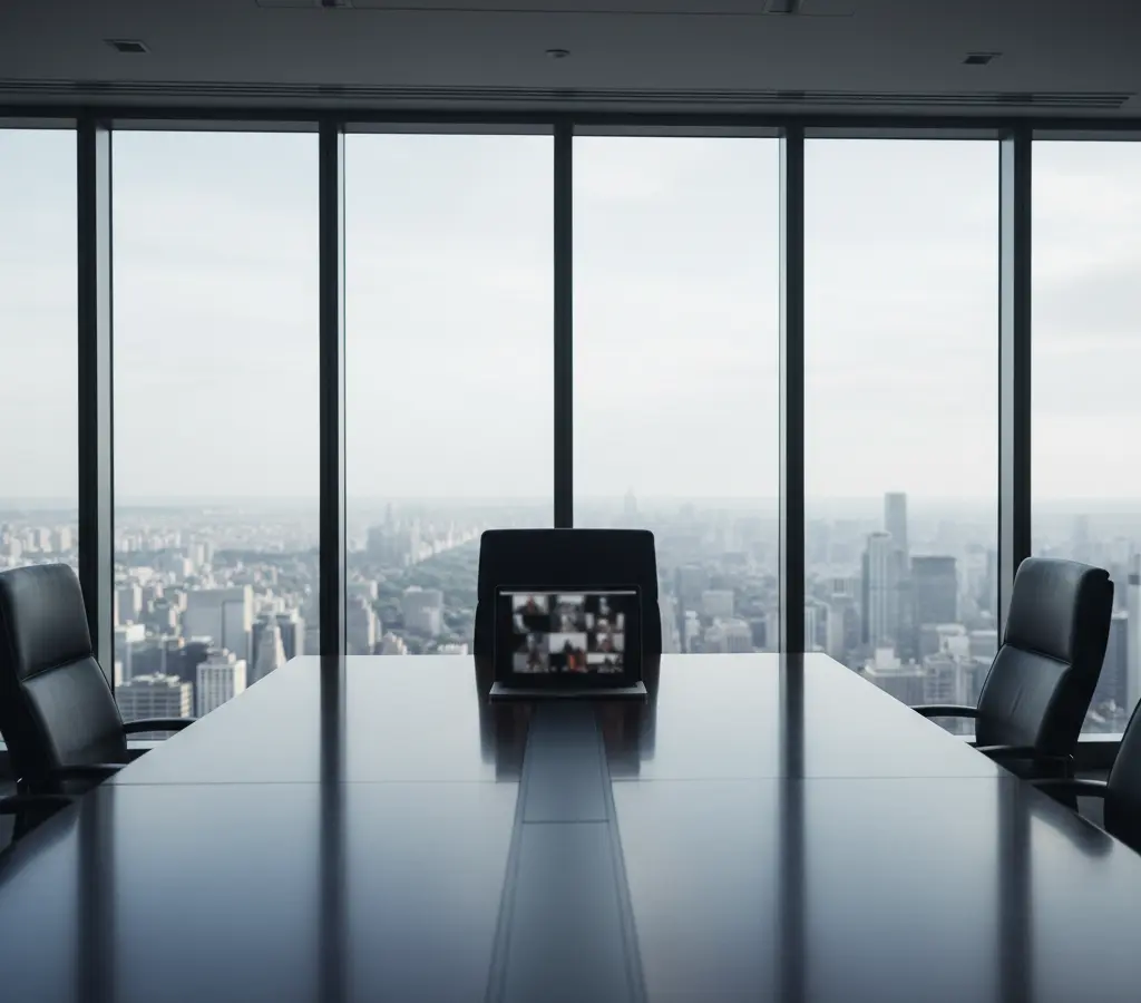 Dados mostram o óbvio sobre o home office. Por que os CEOs insistem?