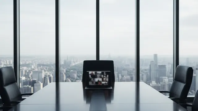 Dados mostram o óbvio sobre o home office. Por que os CEOs insistem?
