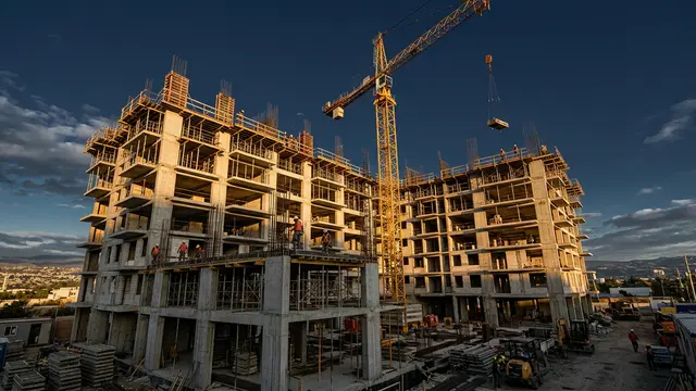 JP Morgan eleva Direcional e Cury enquanto reduz recomendação da MRV