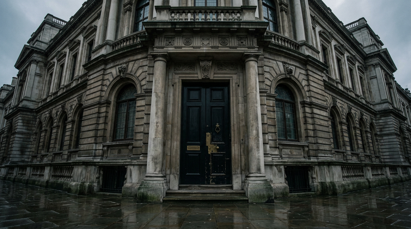 Uma década de Brexit — a crise crônica que paralisou o Reino Unido