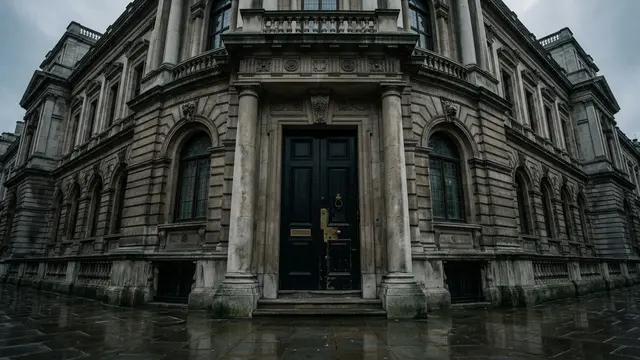 Uma década de Brexit — a crise crônica que paralisou o Reino Unido