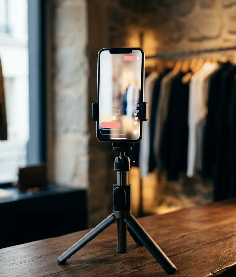 StreamShop aposta em vídeo interativo como nova interface do e-commerce
