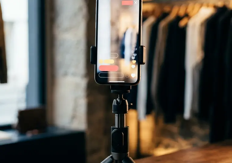 StreamShop aposta em vídeo interativo como nova interface do e-commerce