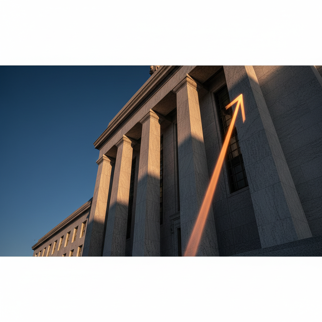 CPI acima do esperado pressiona Wall Street e aposta em alta de juros pelo Fed